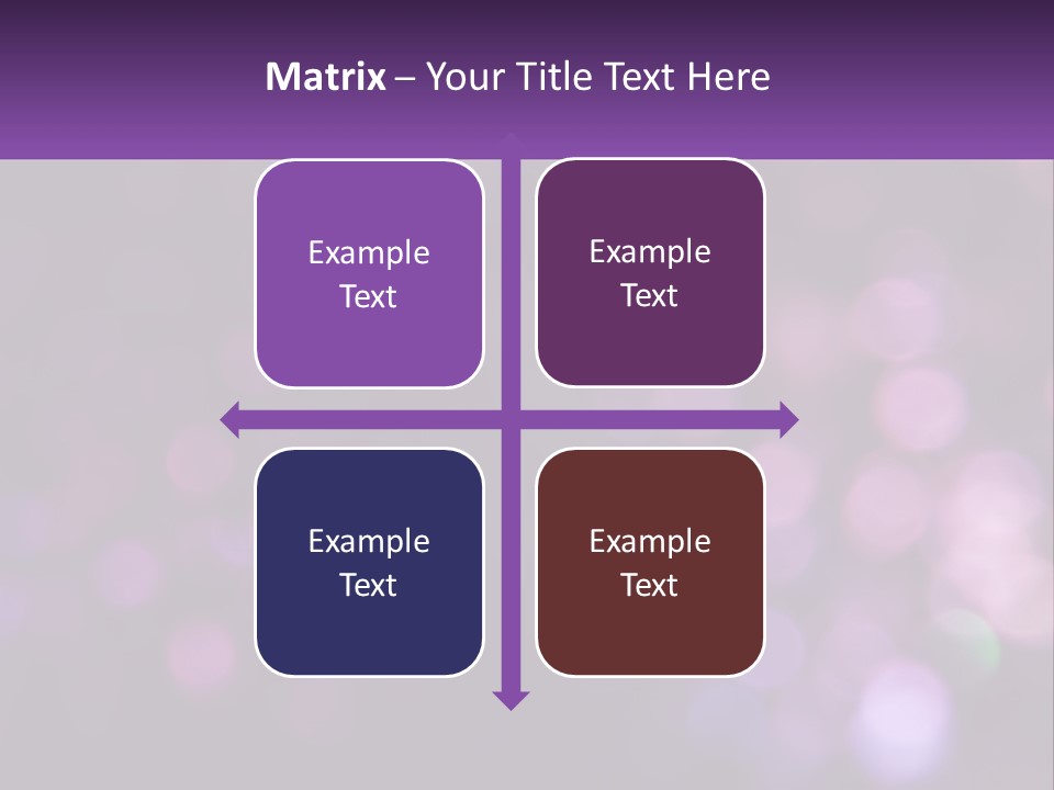 Agent Estate Cloud PowerPoint Template