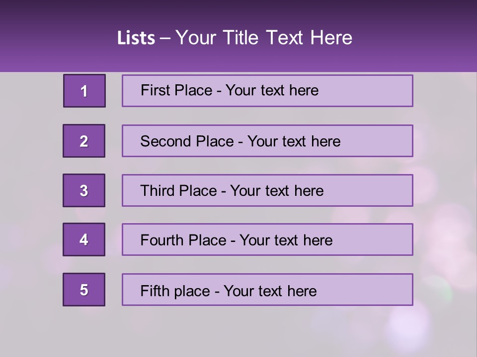 Agent Estate Cloud PowerPoint Template