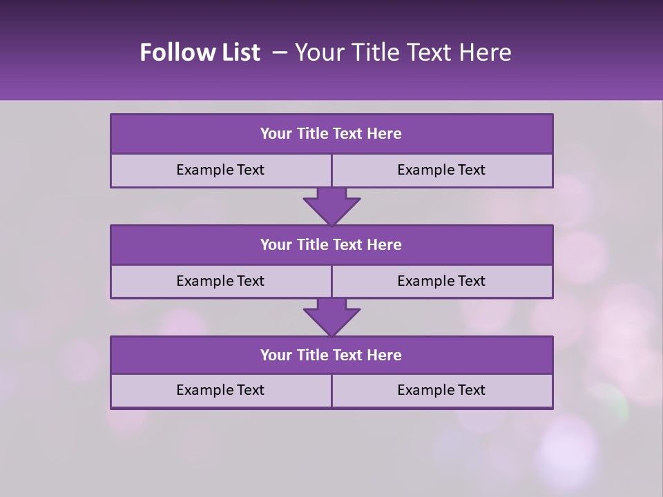 Agent Estate Cloud PowerPoint Template