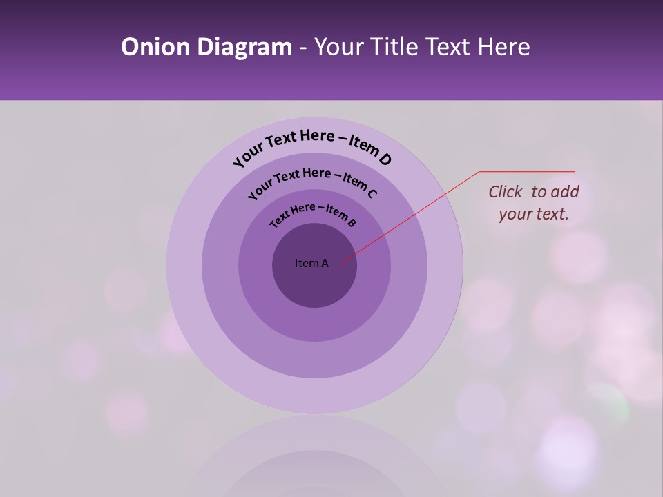 Agent Estate Cloud PowerPoint Template