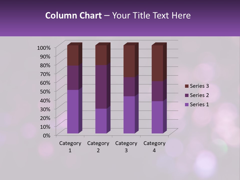 Agent Estate Cloud PowerPoint Template