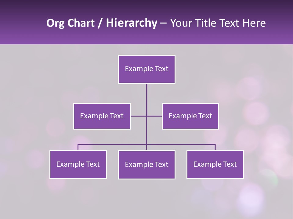 Agent Estate Cloud PowerPoint Template