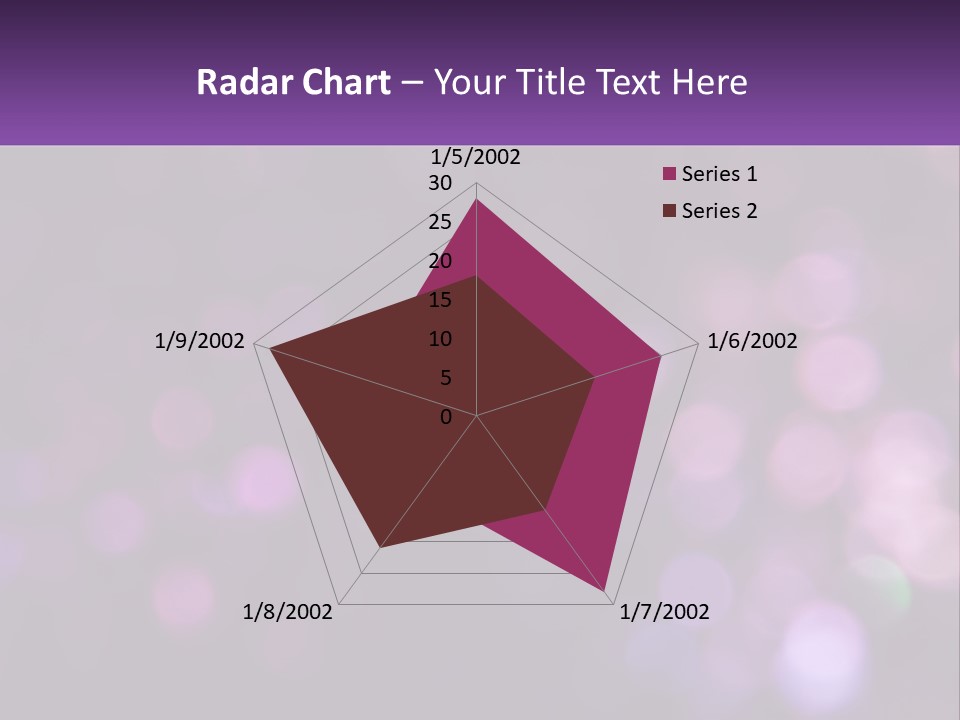 Agent Estate Cloud PowerPoint Template
