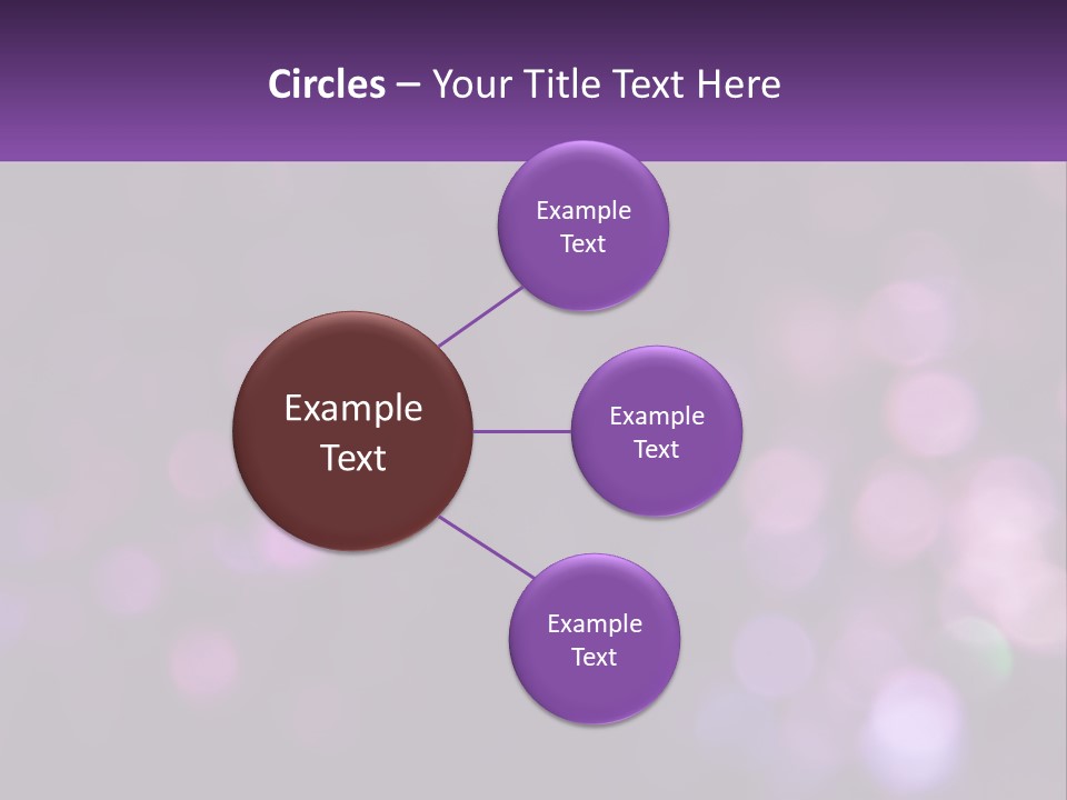 Agent Estate Cloud PowerPoint Template