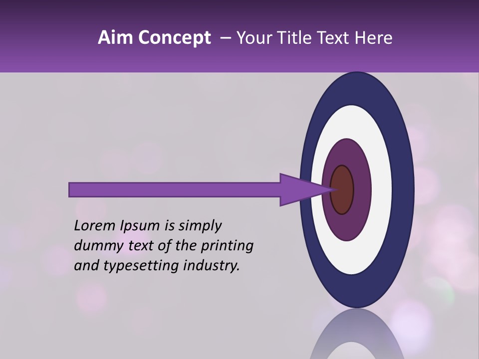 Agent Estate Cloud PowerPoint Template