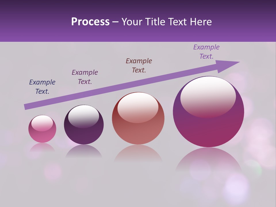 Agent Estate Cloud PowerPoint Template