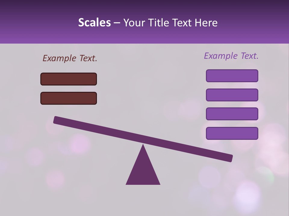 Agent Estate Cloud PowerPoint Template