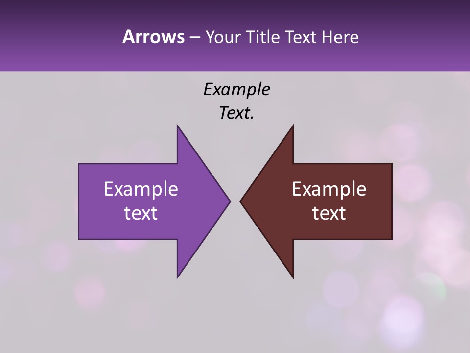 Agent Estate Cloud PowerPoint Template