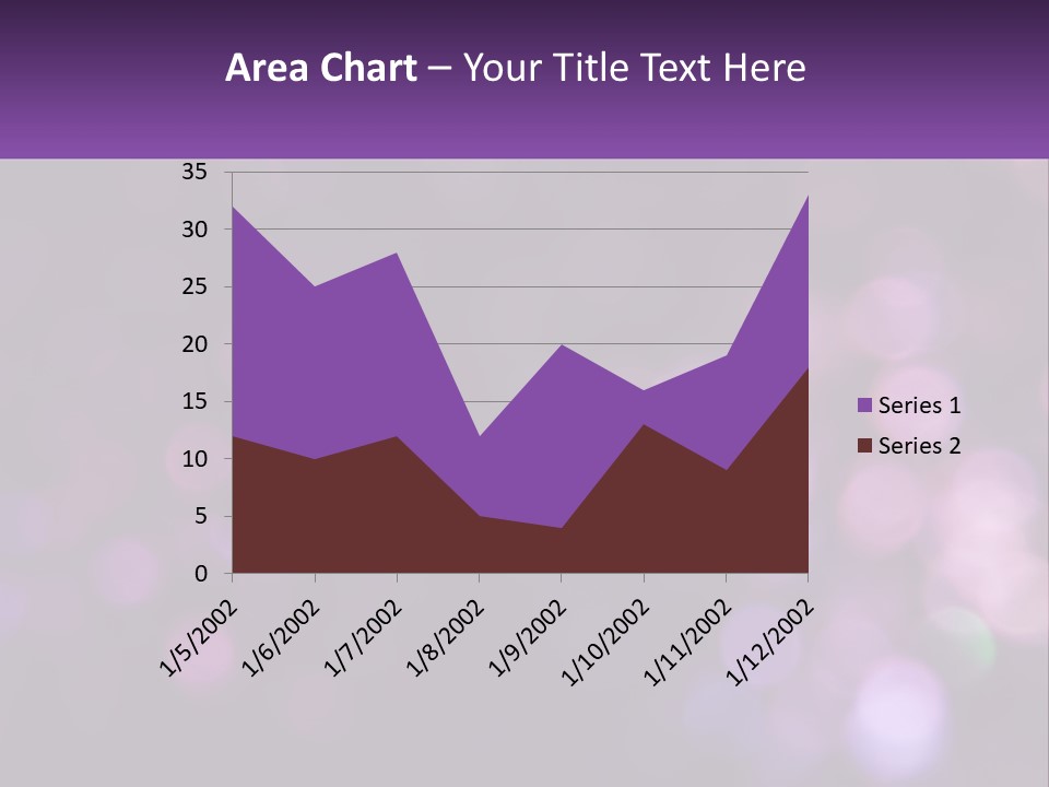 Agent Estate Cloud PowerPoint Template