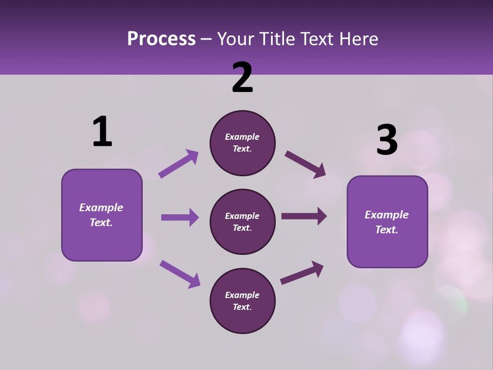 Agent Estate Cloud PowerPoint Template