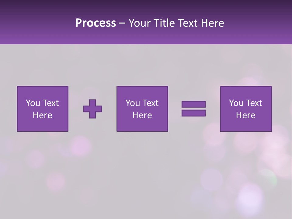 Agent Estate Cloud PowerPoint Template