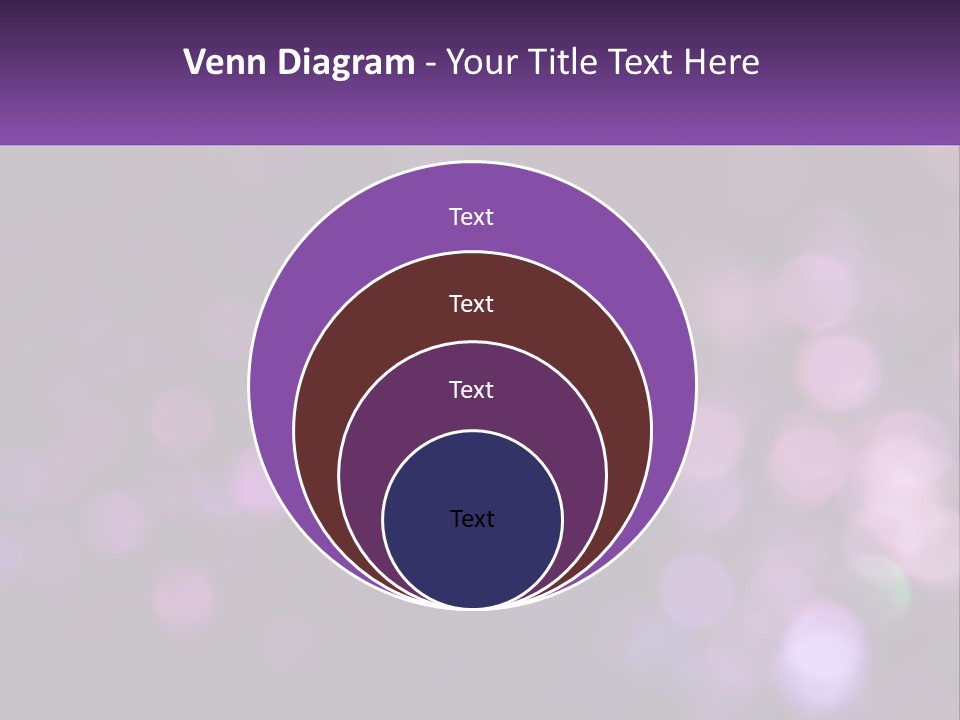 Agent Estate Cloud PowerPoint Template
