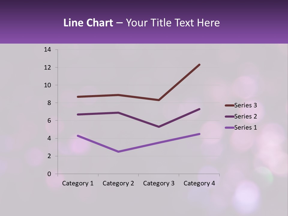 Agent Estate Cloud PowerPoint Template