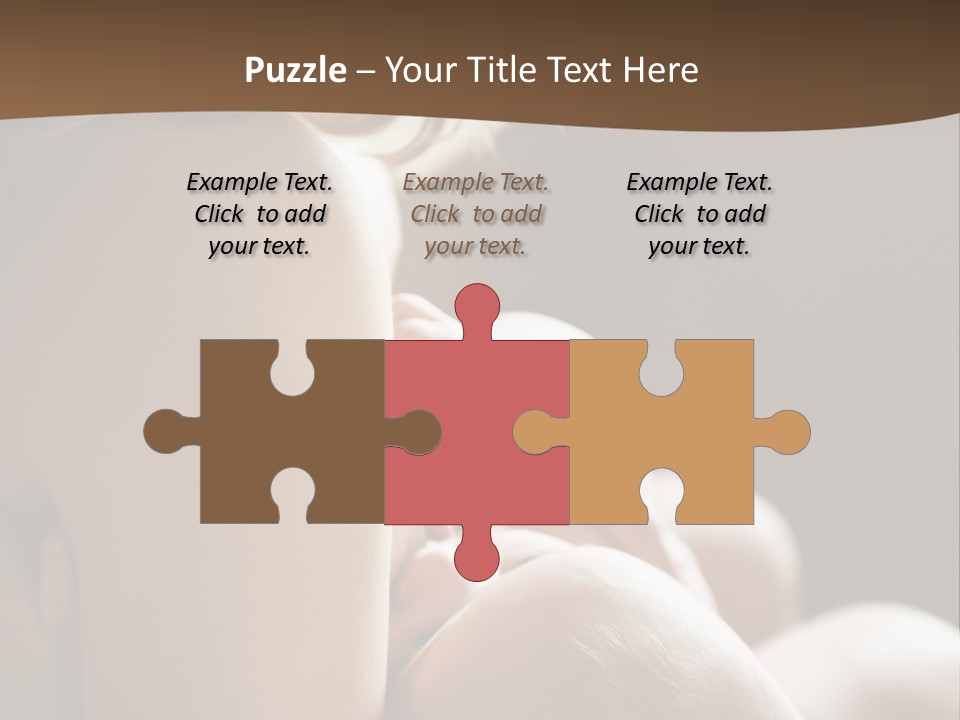 Leaf Sale Agent PowerPoint Template