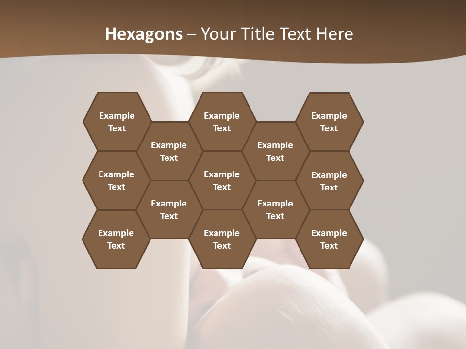 Leaf Sale Agent PowerPoint Template