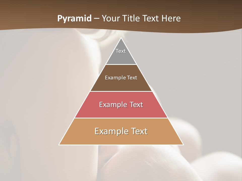Leaf Sale Agent PowerPoint Template