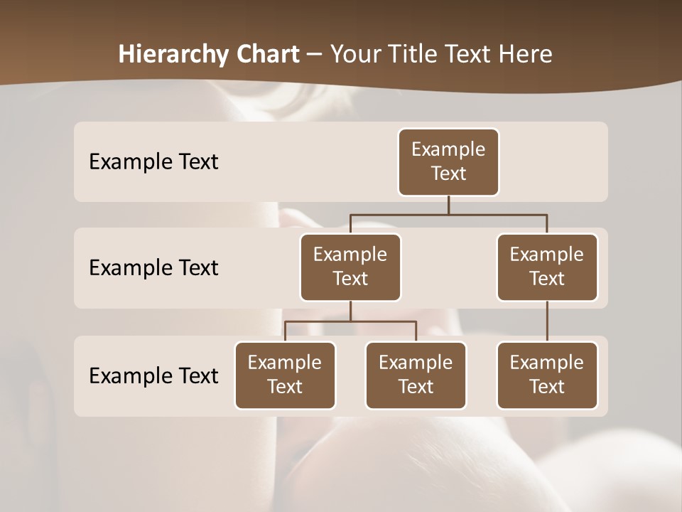 Leaf Sale Agent PowerPoint Template
