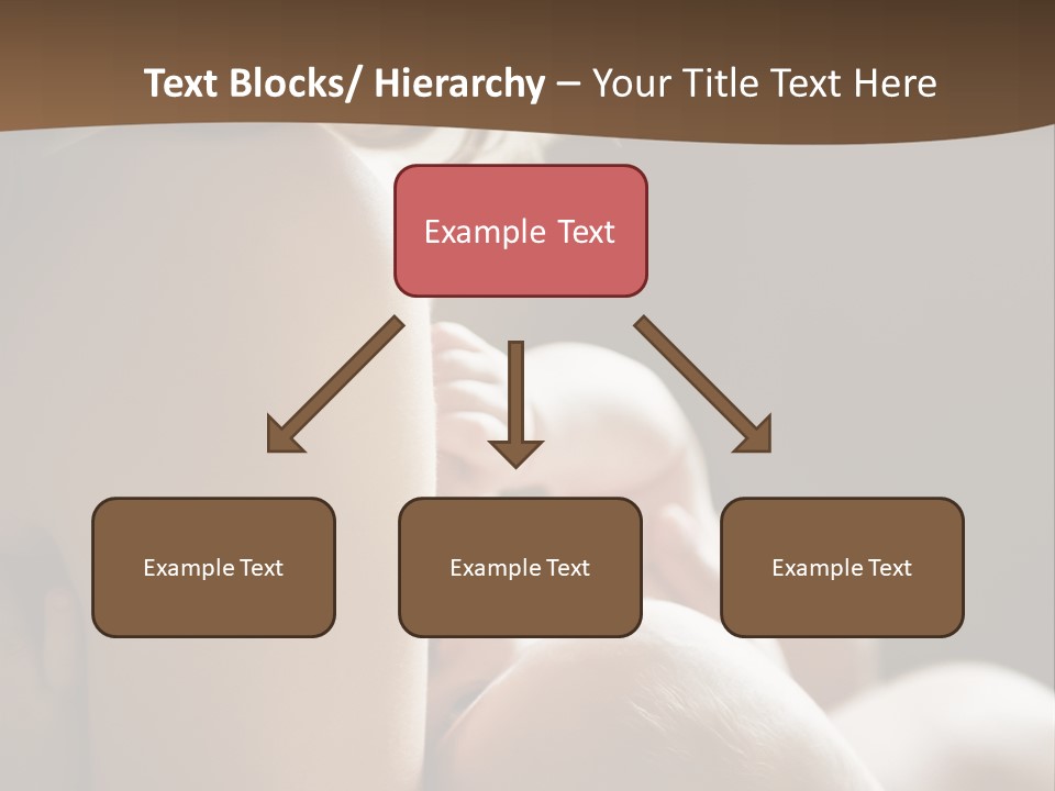 Leaf Sale Agent PowerPoint Template