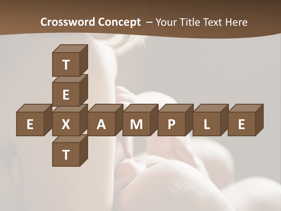 Leaf Sale Agent PowerPoint Template