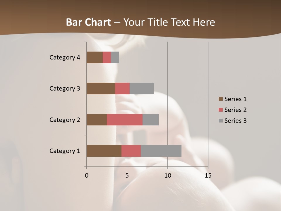 Leaf Sale Agent PowerPoint Template
