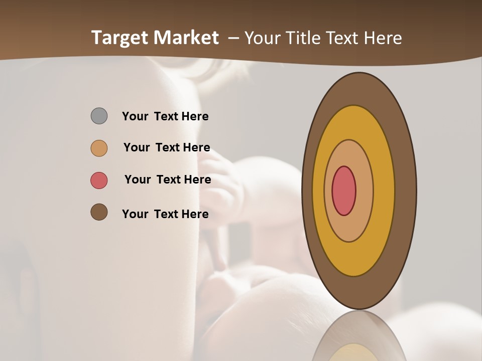 Leaf Sale Agent PowerPoint Template