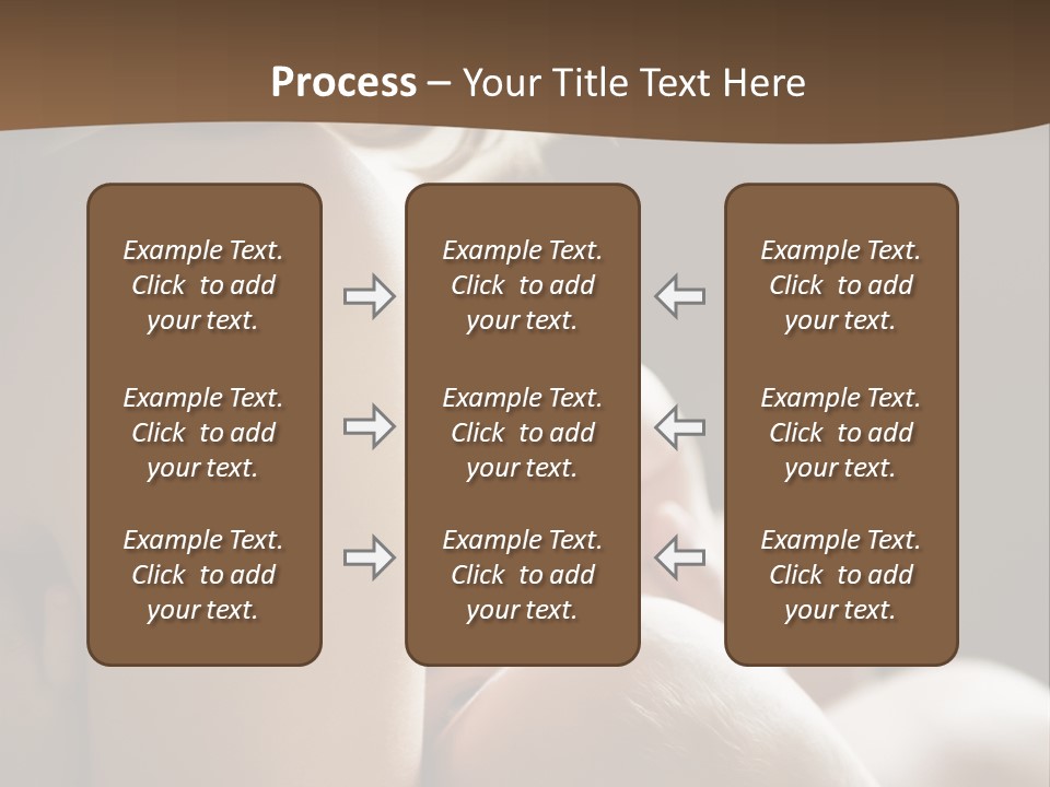 Leaf Sale Agent PowerPoint Template