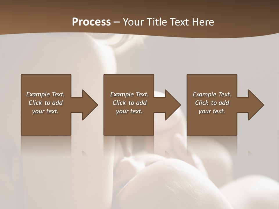 Leaf Sale Agent PowerPoint Template