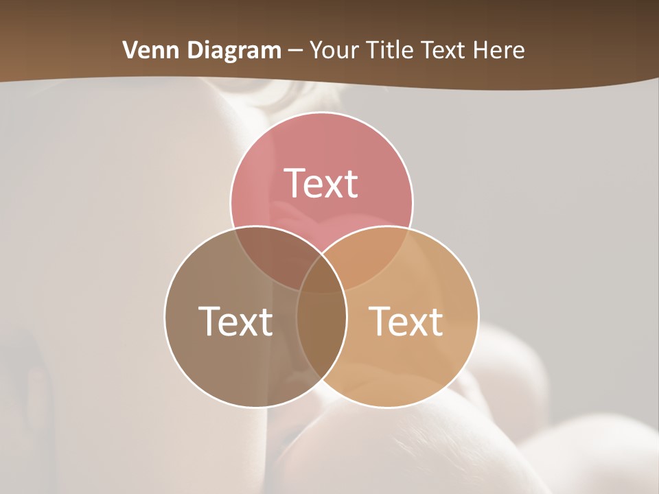 Leaf Sale Agent PowerPoint Template