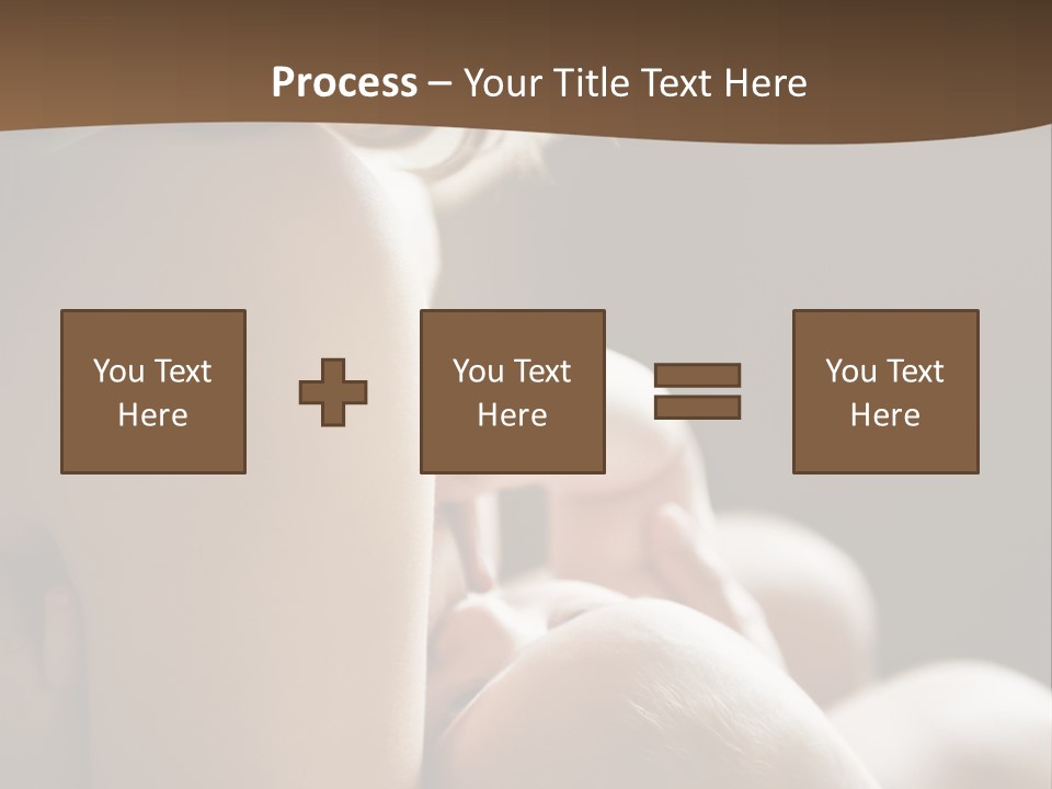 Leaf Sale Agent PowerPoint Template