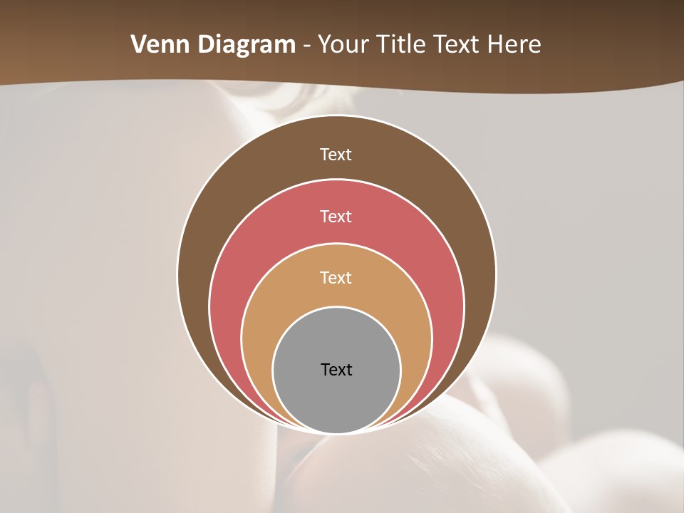 Leaf Sale Agent PowerPoint Template