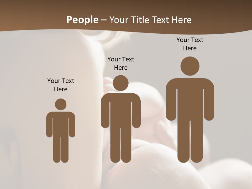 Leaf Sale Agent PowerPoint Template