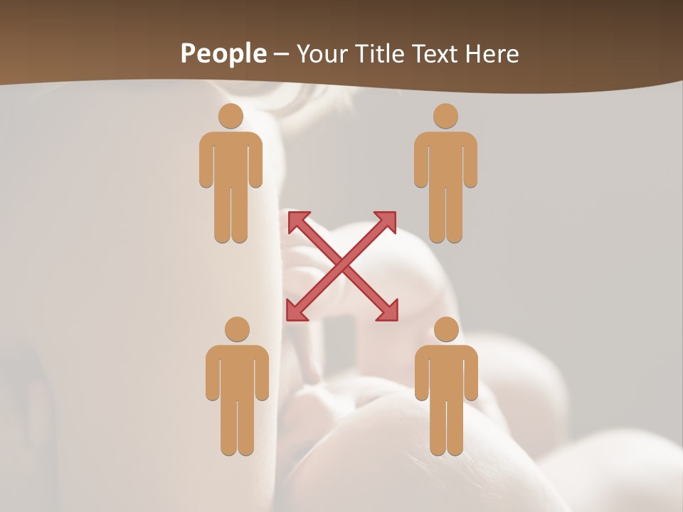 Leaf Sale Agent PowerPoint Template