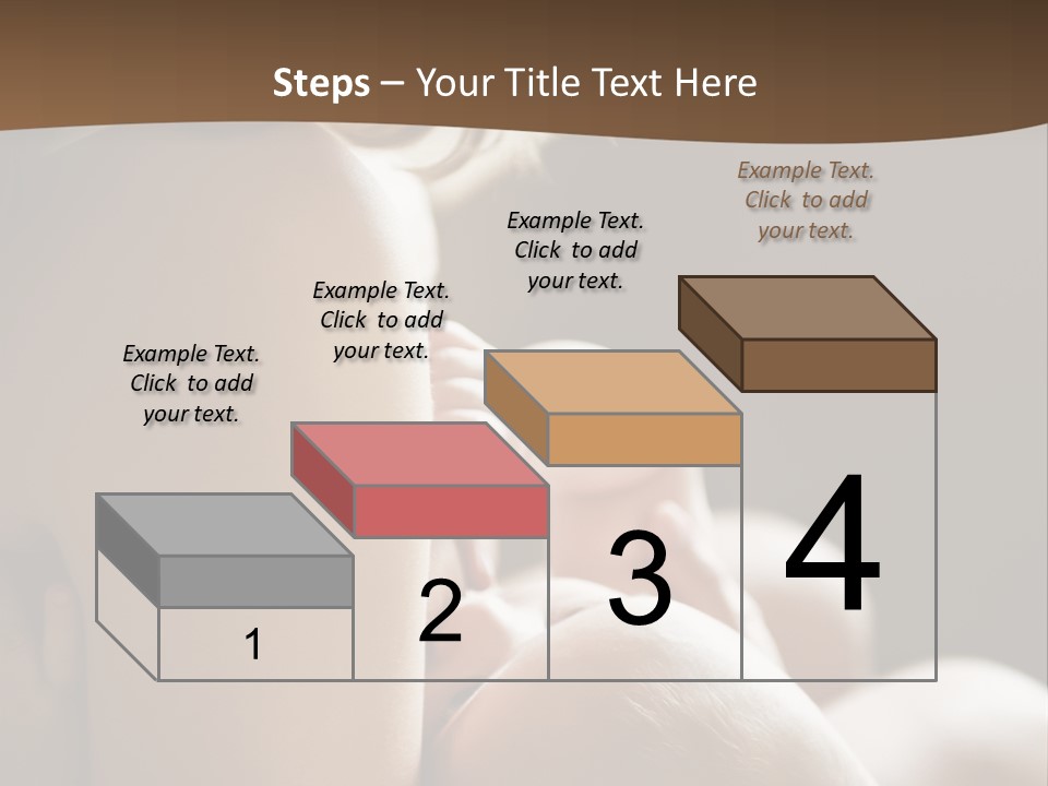 Leaf Sale Agent PowerPoint Template