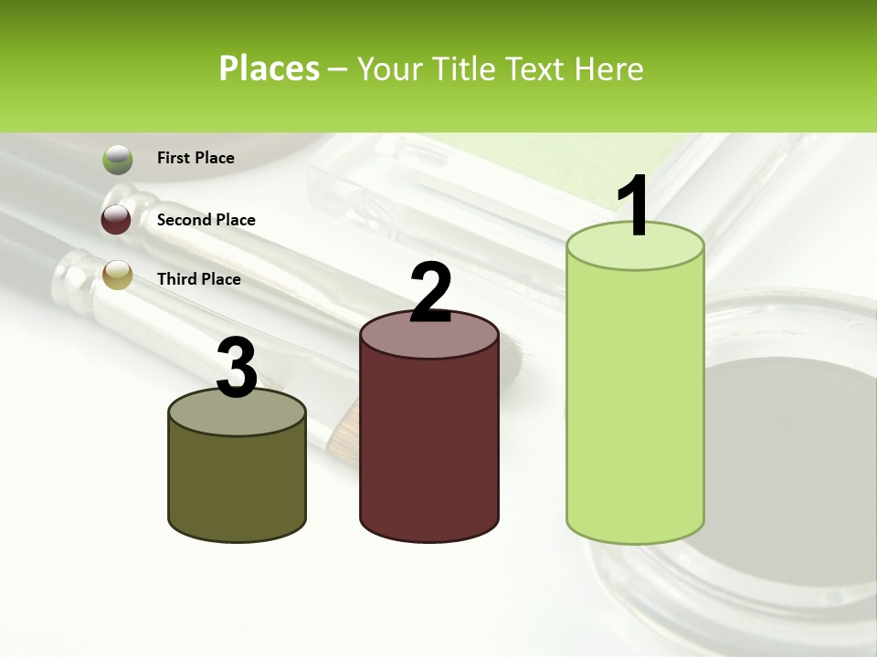 Purchase Small Human Hand PowerPoint Template