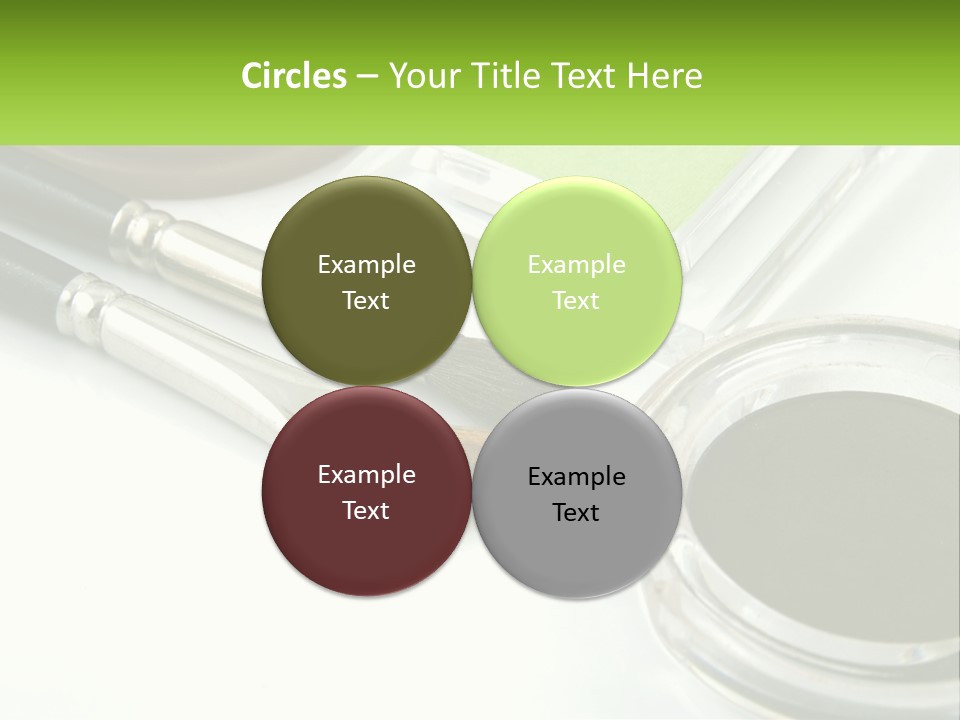 Purchase Small Human Hand PowerPoint Template