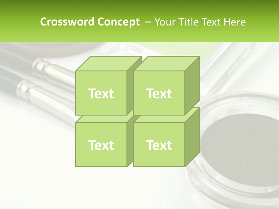 Purchase Small Human Hand PowerPoint Template