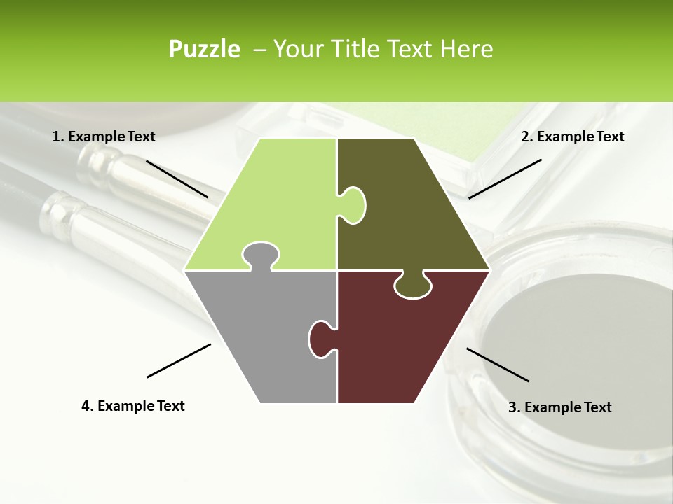 Purchase Small Human Hand PowerPoint Template