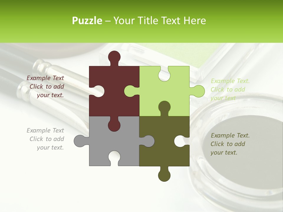 Purchase Small Human Hand PowerPoint Template