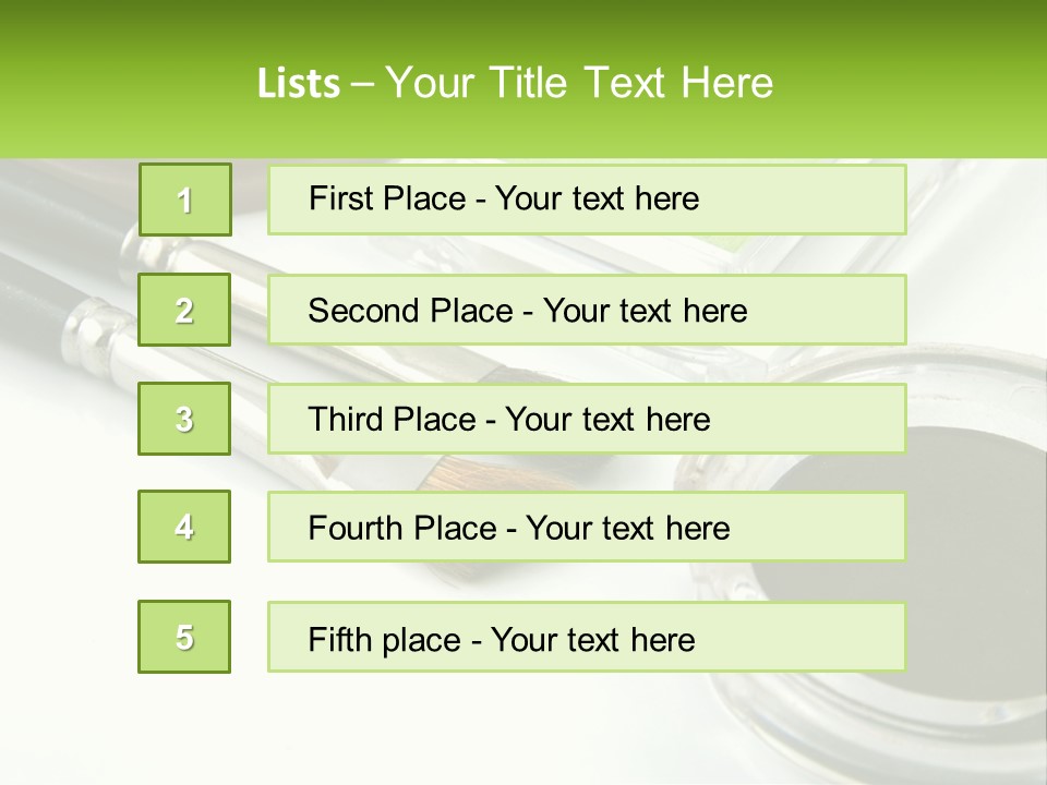 Purchase Small Human Hand PowerPoint Template
