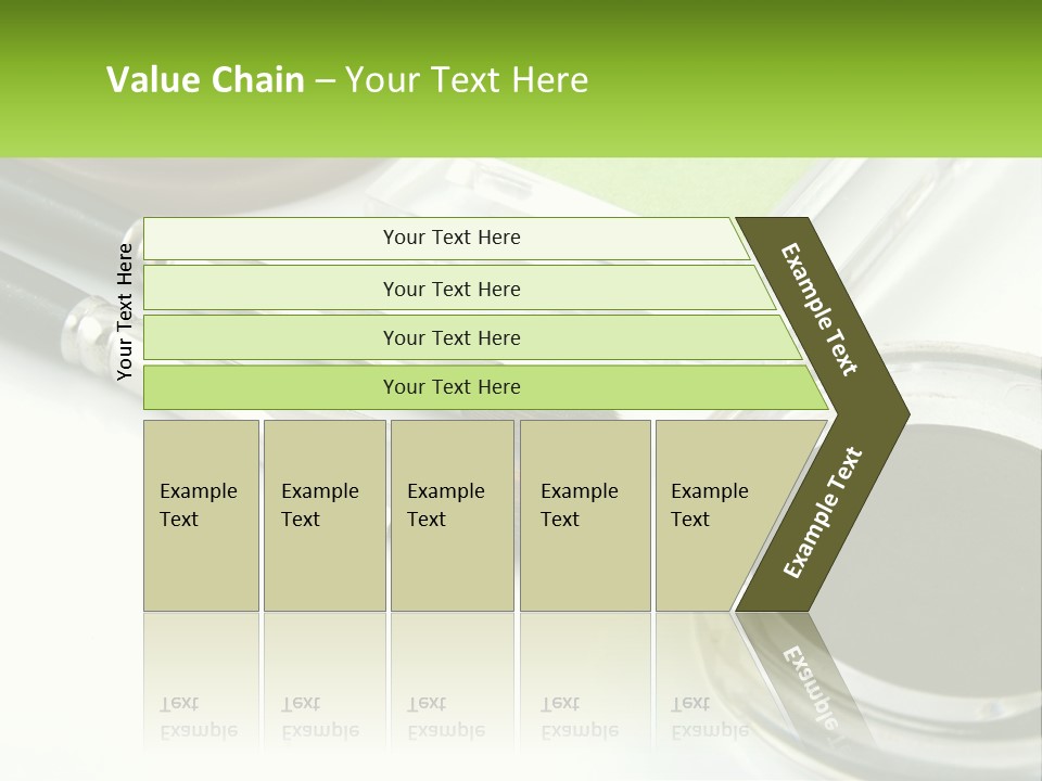 Purchase Small Human Hand PowerPoint Template