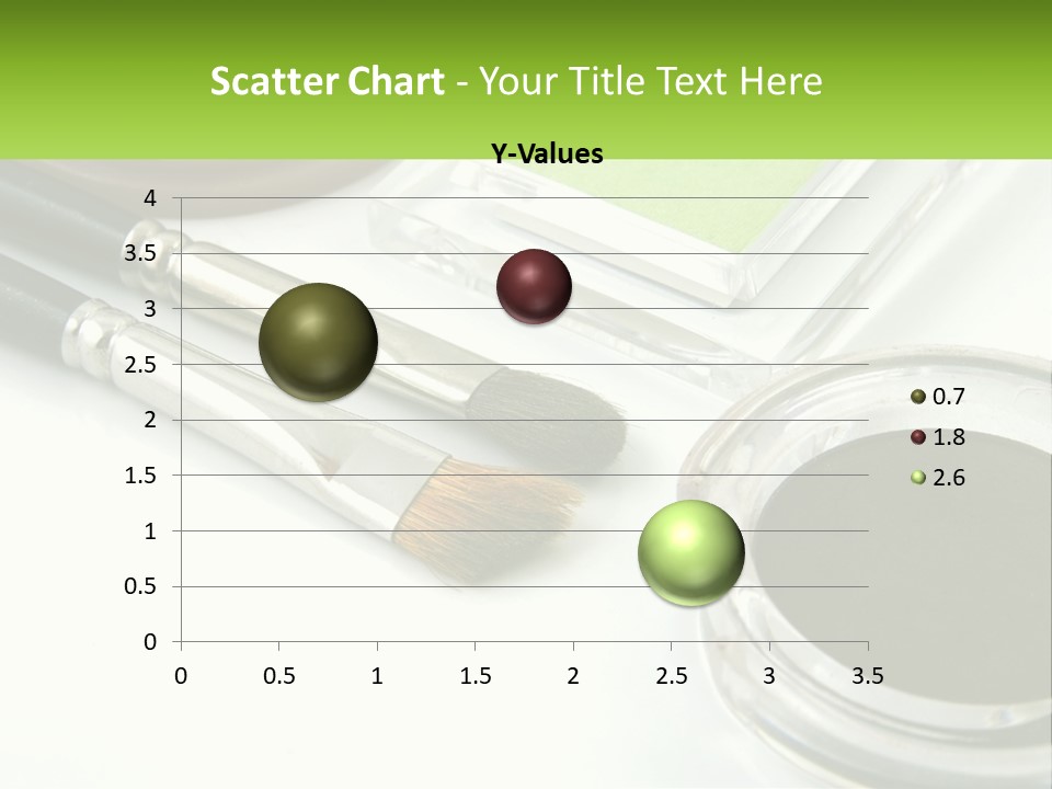 Purchase Small Human Hand PowerPoint Template
