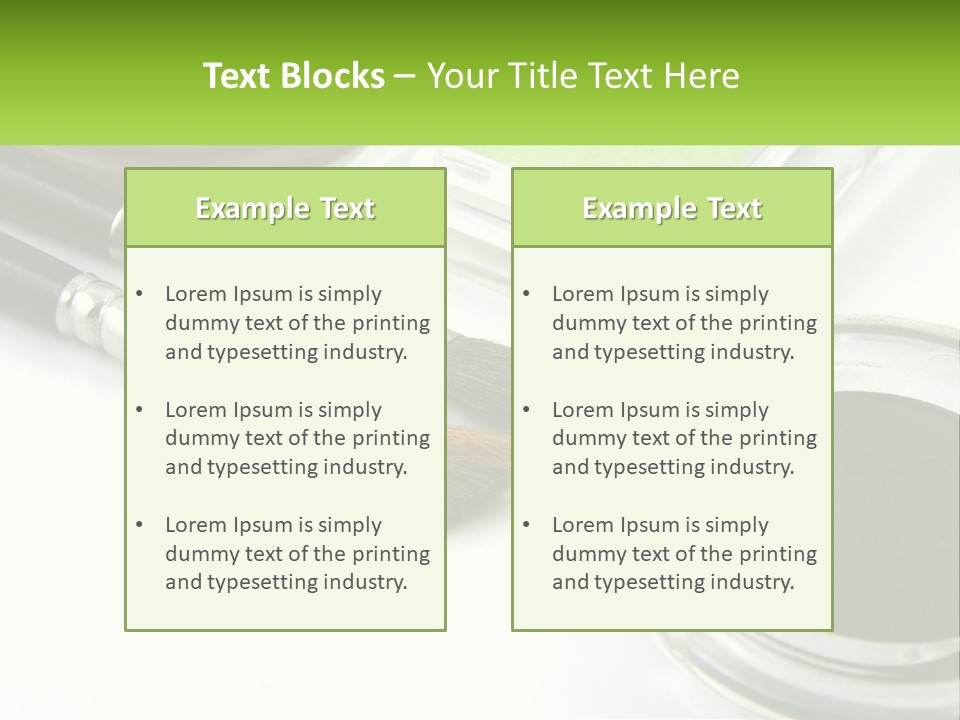 Purchase Small Human Hand PowerPoint Template