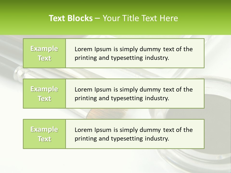 Purchase Small Human Hand PowerPoint Template