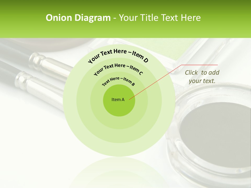 Purchase Small Human Hand PowerPoint Template