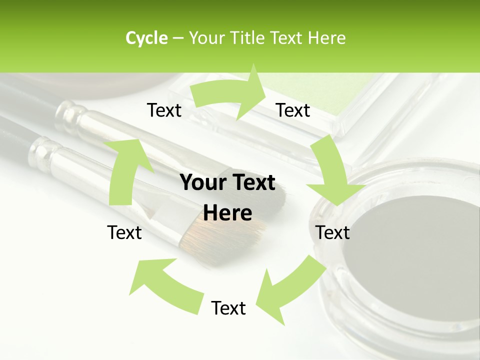 Purchase Small Human Hand PowerPoint Template