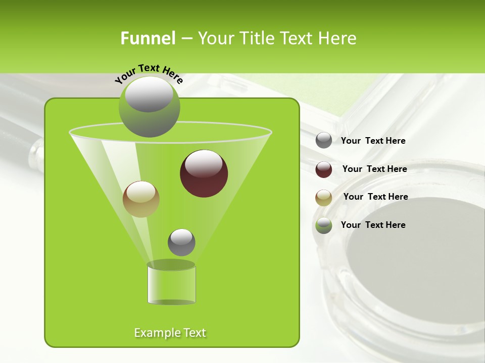 Purchase Small Human Hand PowerPoint Template