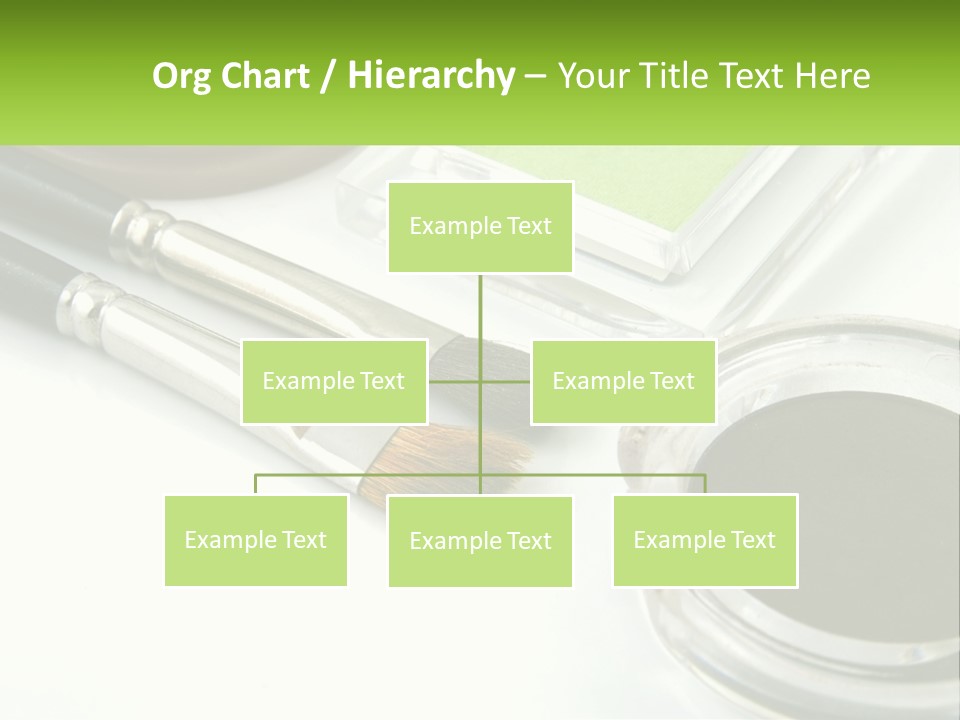 Purchase Small Human Hand PowerPoint Template