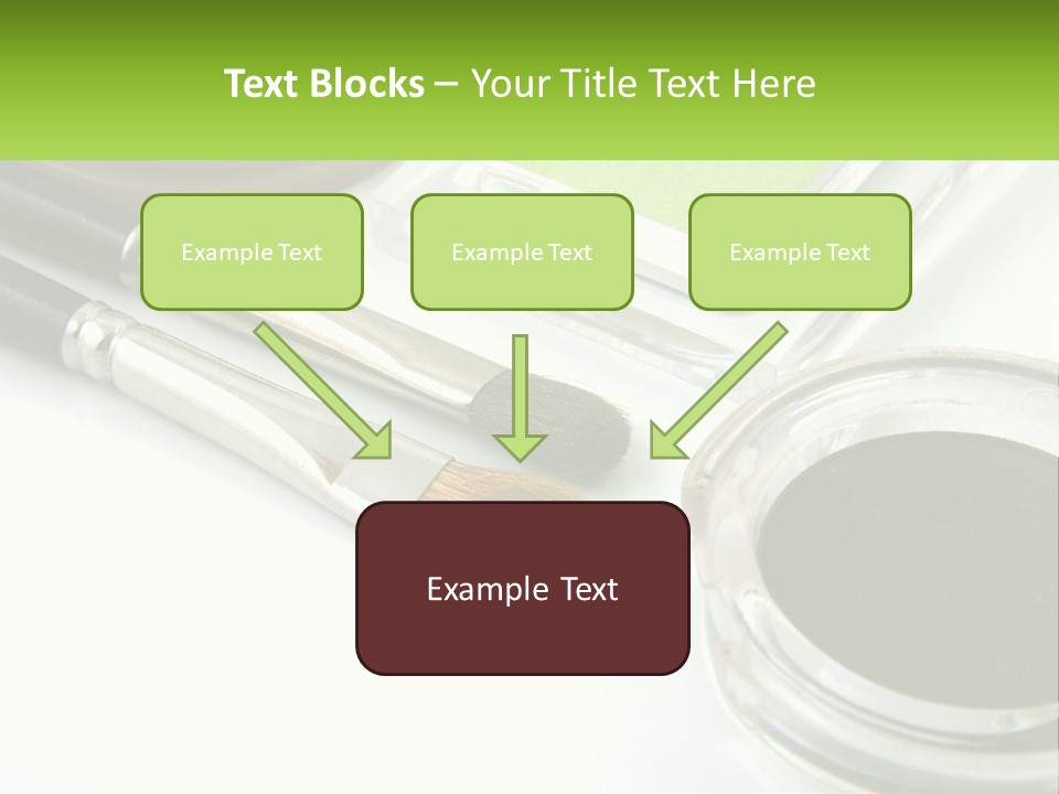 Purchase Small Human Hand PowerPoint Template