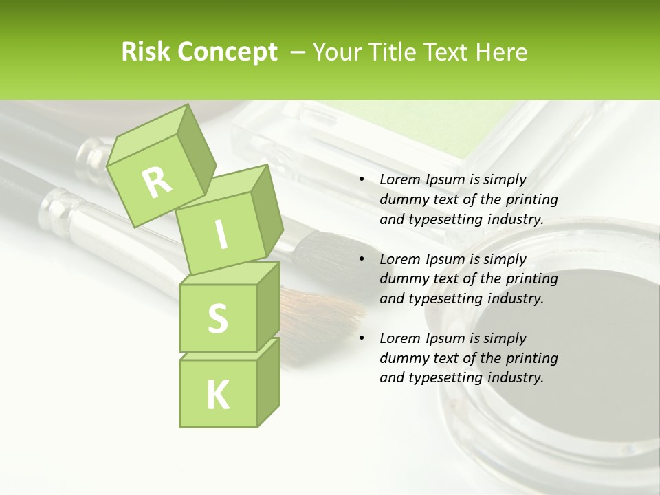 Purchase Small Human Hand PowerPoint Template