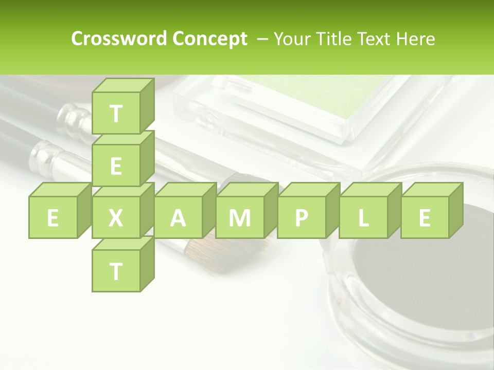 Purchase Small Human Hand PowerPoint Template